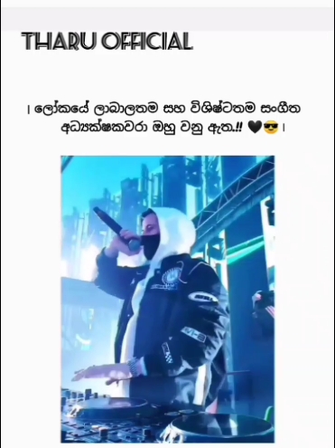 මෙයාගෙ නම දන්න අය කියන් යන් 😎😈 #alanwalker #foryoupage #onemillionaudition #srilankan_tik_tok🇱🇰 #sinhalaquotes #alanwalkermusica #trending #fyp #viral 