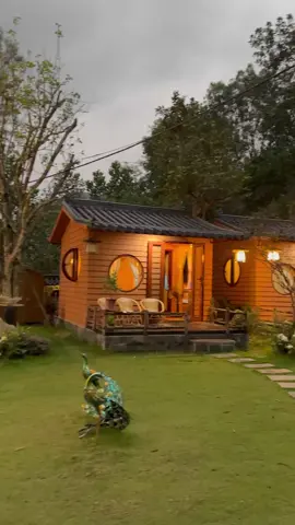 Shang Rilla Villa Hồ Đồng Đò 🐉☘️ Mọi người quan tâm inbox em hỗ trợ nha #homestay #villa #hồđồngđò 