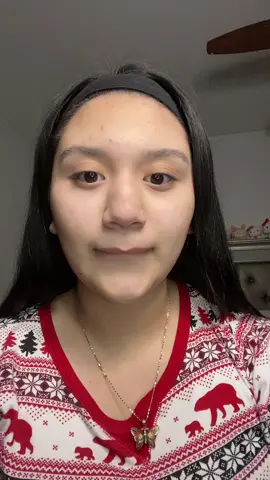 Skin care tut