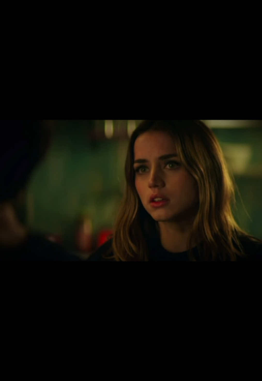 Beautiful Ana ❤️ #anadearmas #anadearmasedit #foryou #foryoupage❤️❤️ #bladerunner2049 #anadearmasbladerunner #anadearmasedits #CapCut 