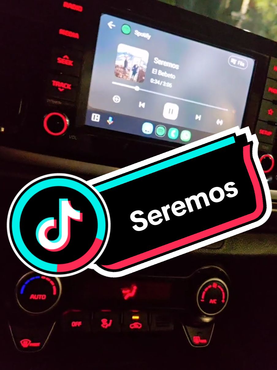 #seremos #elbebeto 