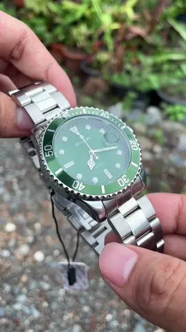 SANDA 1099 New Classic Watch #sanda #sandawatch #chardeladventure 