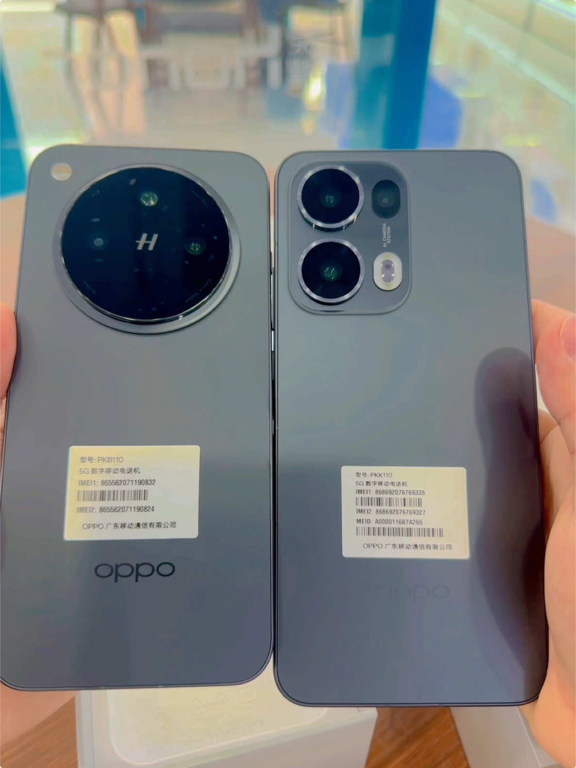 OPPO Find X8 | OPPO Reno 13 Pro  #oppo#findx8#reno13pro#reno13