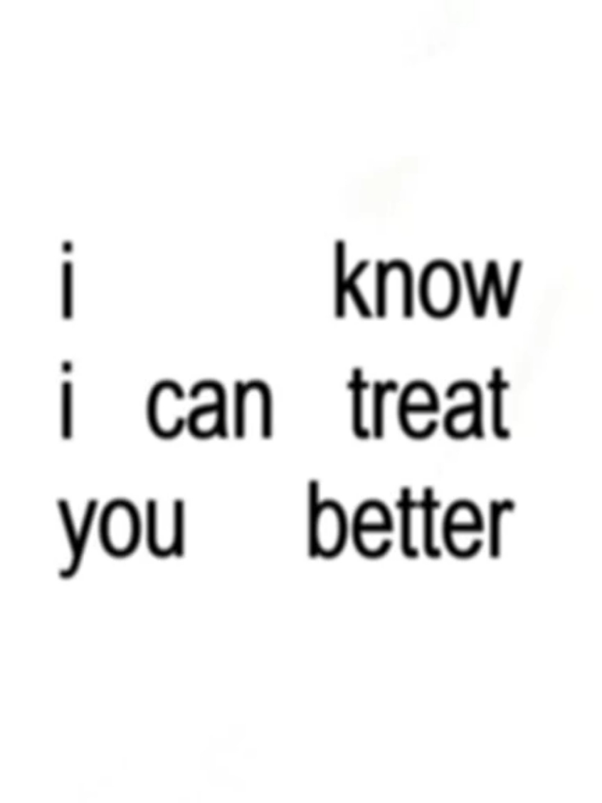 treat you better #lyrics #fyp 