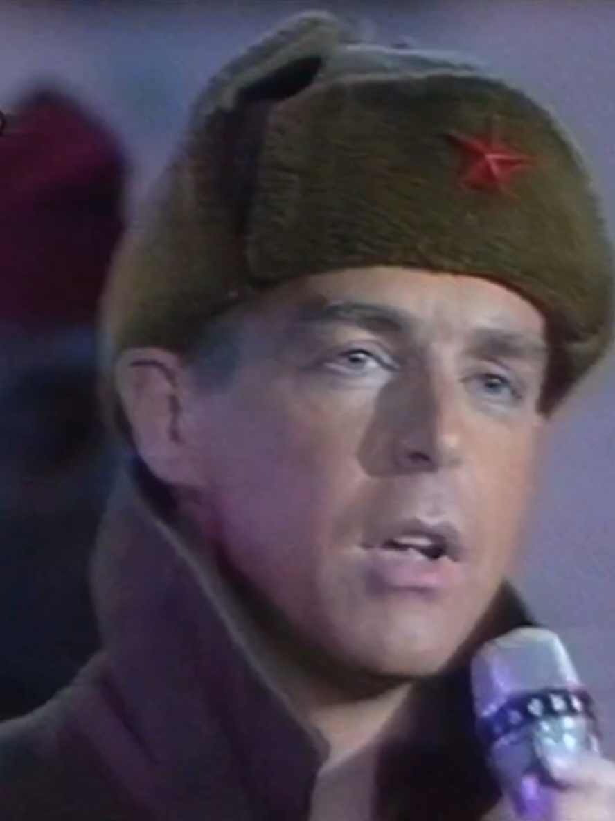 Pet Shop Boys - Go West   (1994)