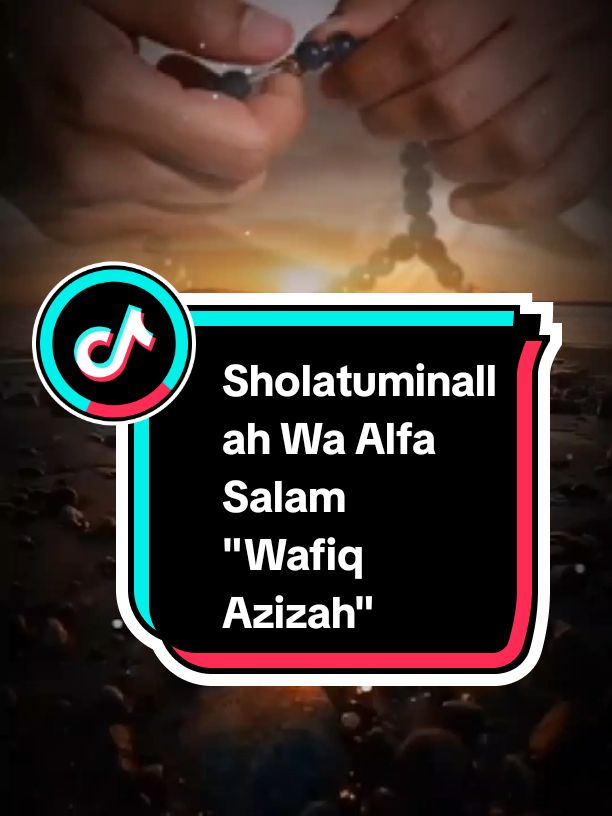 Sholatuminallah Wa Alfa Salam - Wafiq Azizah #wafiqazizah #sholawat #cover #religi #sholatuminallahwaalfassalam #penyejukhati #kumpulansholawat 