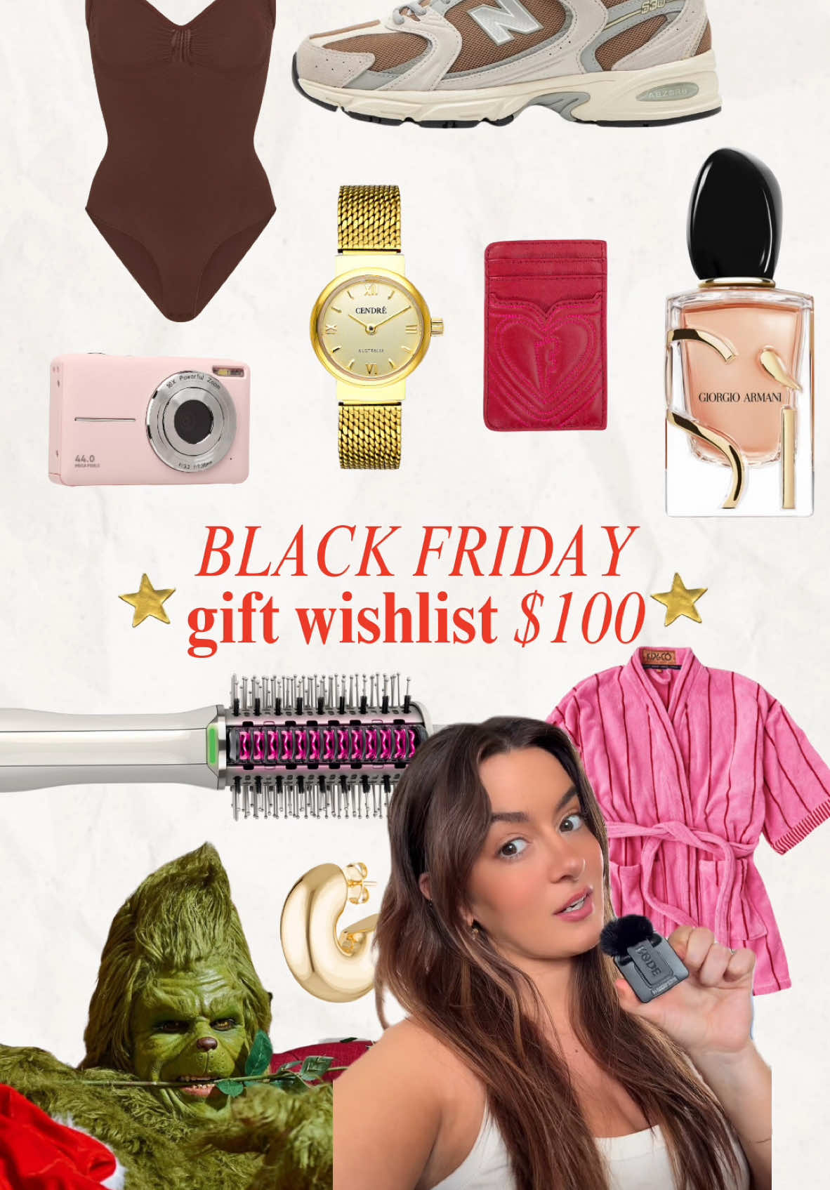 Back with your Black Friday Christmas Wishlist & Gift Guide #twobrokechicks #christmasideas #christmaswishlist #giftideas #giftsforher #christmasgifts #blackfriday #blackfridaysale 