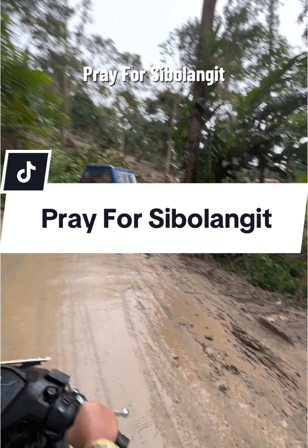 Pray For Sibolangit, terjadi longsor di berbagai titik🤲 #sibolangit #longsor #bencanaalam #prayforsibolangit #prayfor #longsorsibolangit 