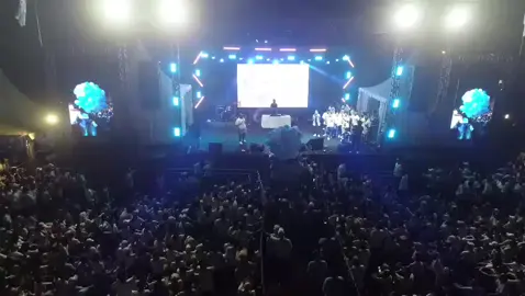 Kemeriahan Konser Bali Bahagia di Badung #degadjah  #bigdaddy  #nodrama  #degadjahnyamegelah  #konserbalibahagia