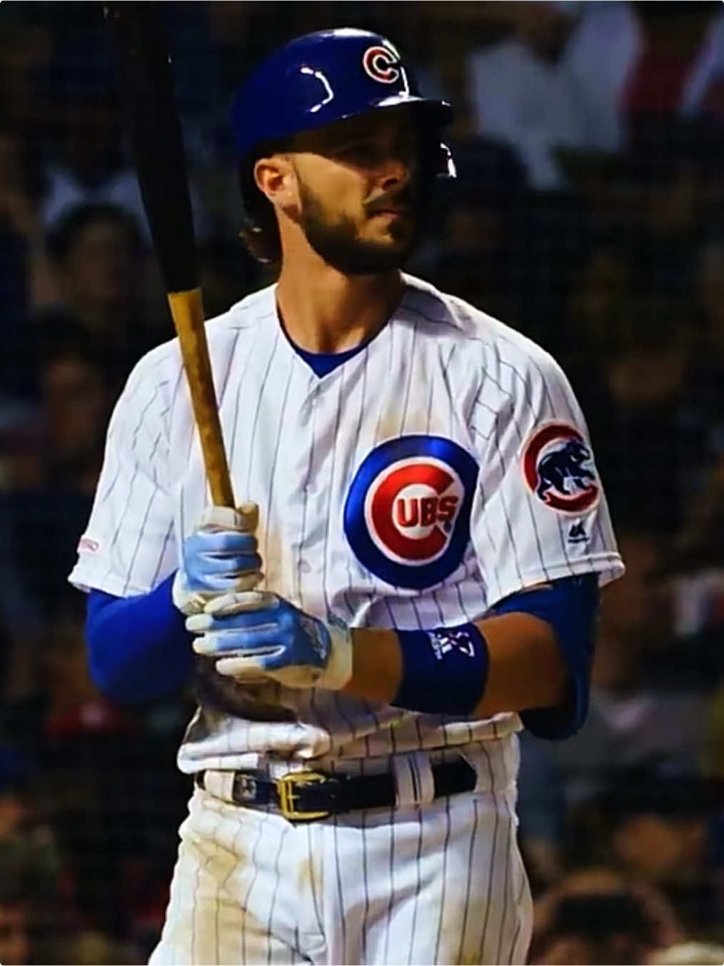 Kris Bryant #cubs #2016 #fyp #fypシ #edit 