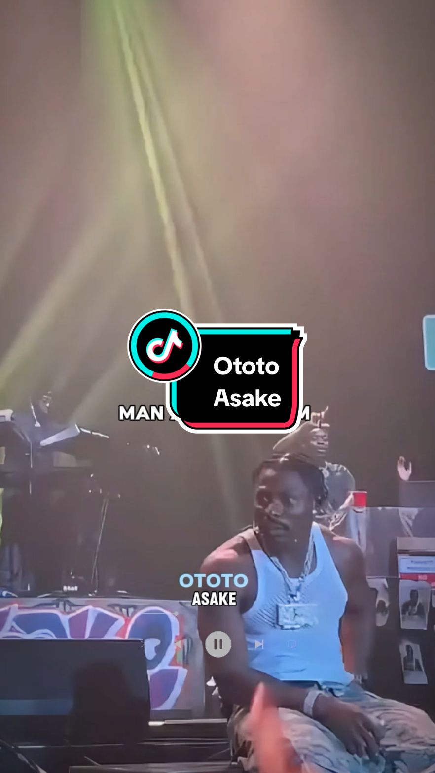 Ototo🎼💥Asake on this hit🔥🇳🇬@Asake  #asake #asakemusic #fyp #goviral #foryou #souncasa #trending #naijalyrics #naijatiktok🇳🇬🇳🇬🇳🇬 #lyrics_songs  #capcut_edit #afrobeat