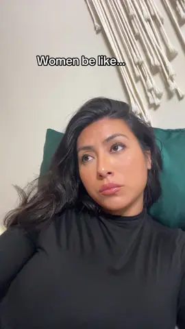 #womenbelike 