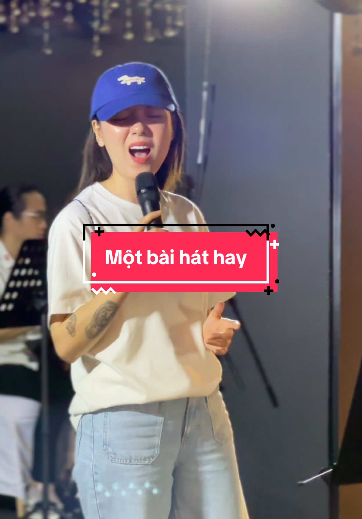 Một bài hát hay - Phương Linh #phuonglinhsinger #Phuonglinh #hanoi 