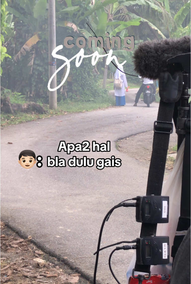 Agak2 kantoi tak? 😂 Coming Soon #diapunyahati  #astroria #teleraya #malamraya #comingsoon #2025 