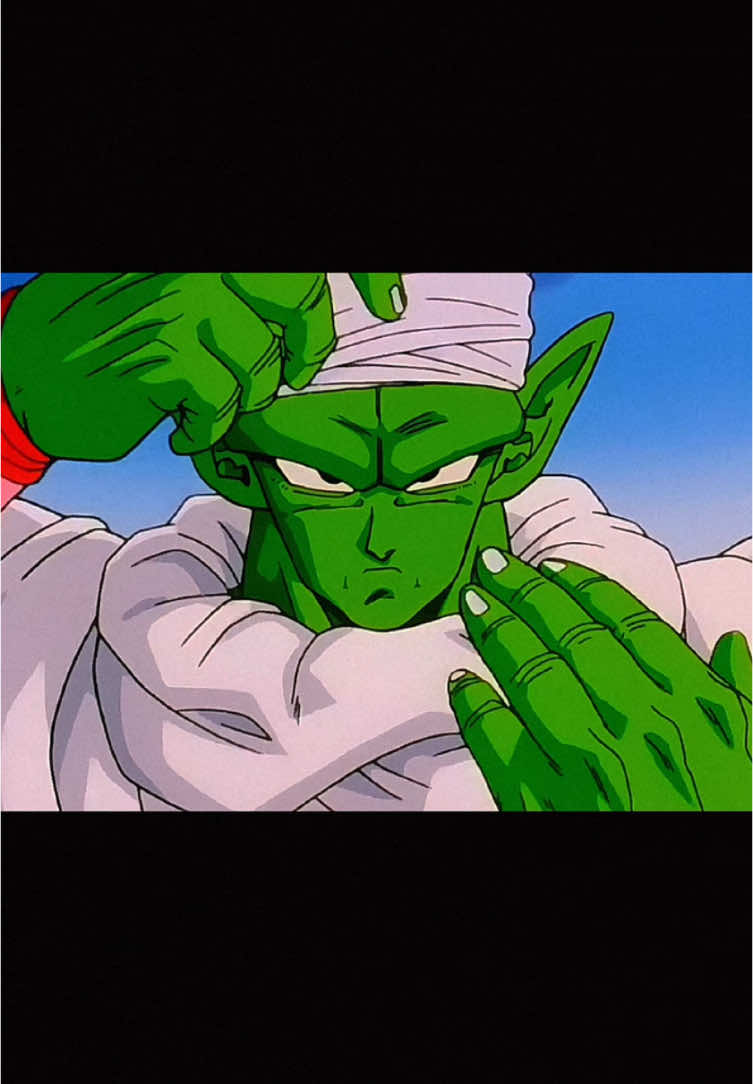 Yes Piccolo, we see the fit 😭🙏#dragonball #dragonballz #kendricklamar #dbz #piccolo #dragonballsuper #daima #anime #animeedit #goku #rap #fypシ 