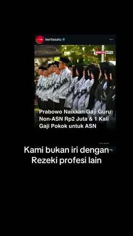 Tenaga Kesehatan juga Butuh perhatian dari pemerintah... Diluar sana masih ada teman2 nakes digaji yg tdk sesuai dengan jam kerja mereka.. bahkan tdk digaji sama sekali... @gerindra  #savenakesindonesia #tenagakesehatan #tenagakesehatanindonesia #pedulinakes #flypシ #flyyyyyyyyyyyyy 