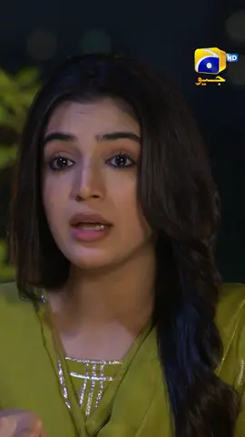 Oh how much Sitara misunderstood Salar.. #laibakhan #aliansari #whattowatch #kaffara