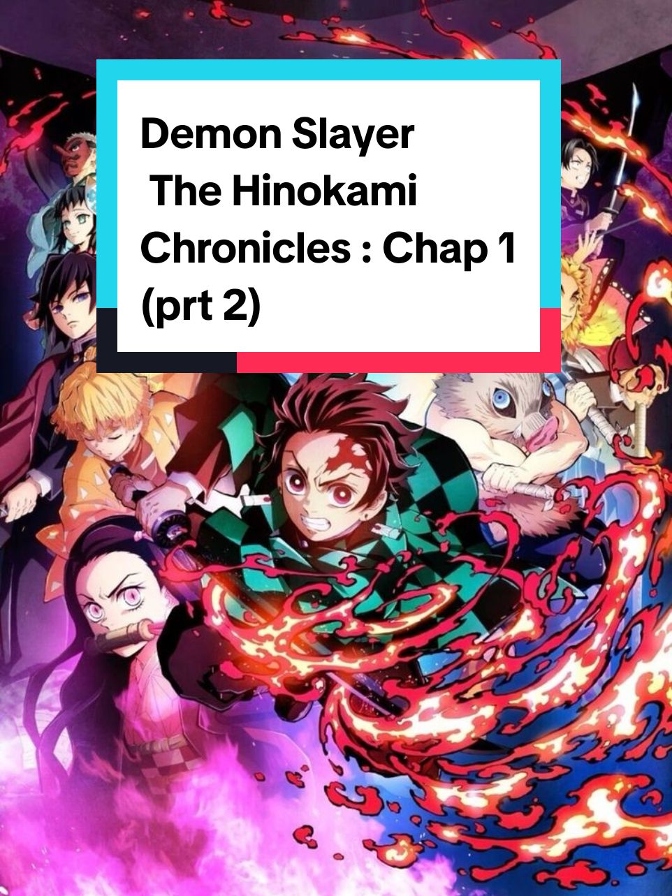 Vous préférez quel couleur de lame ?  #aventure #gameplay #jeux #jeuxvideo #kimeysunoyaiba #demonslayer #demonslayerthehinokamichronicles #tanjiro #tanjirokamado #nezukokamado #nezuko #nezukochan 