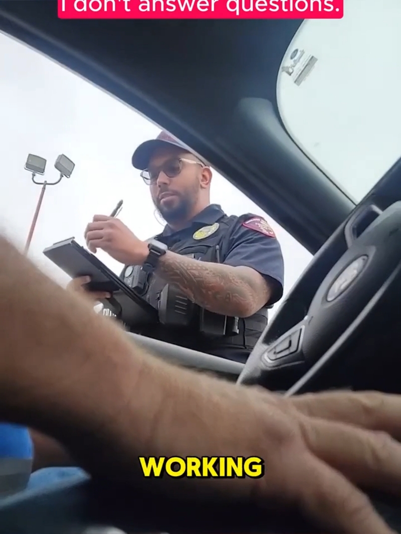 #cops #copsoftiktok #police #bodycamera #policewatch 