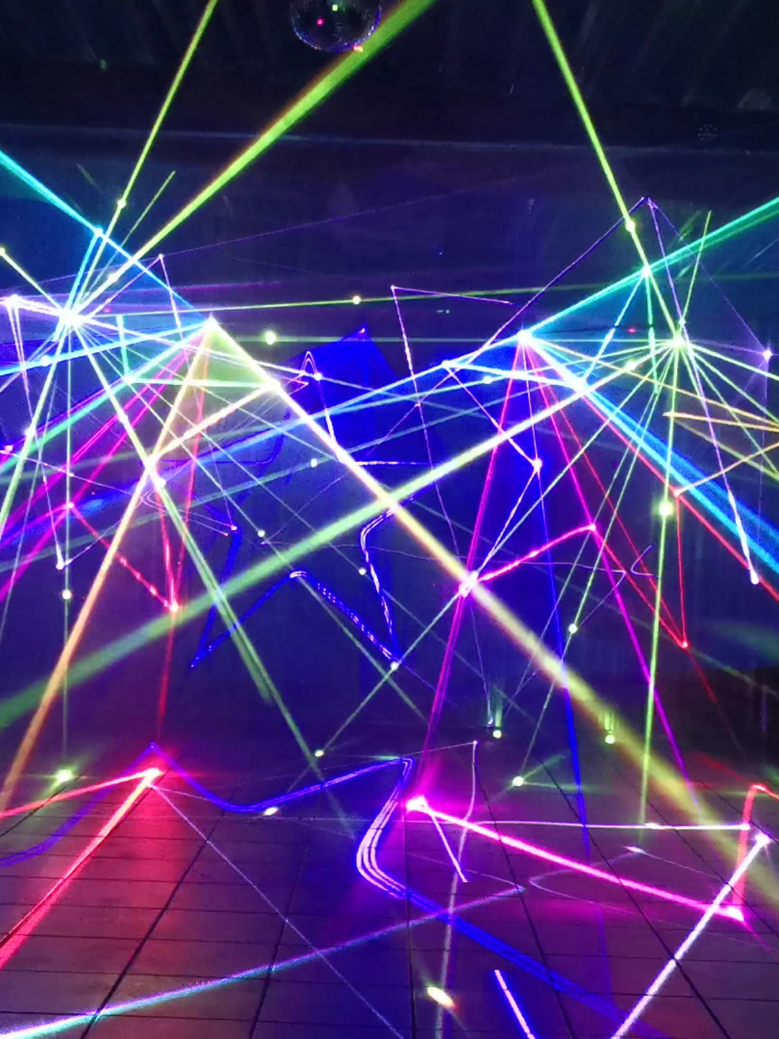 #Lightshow #Lasershow #Light #Laser #Party 