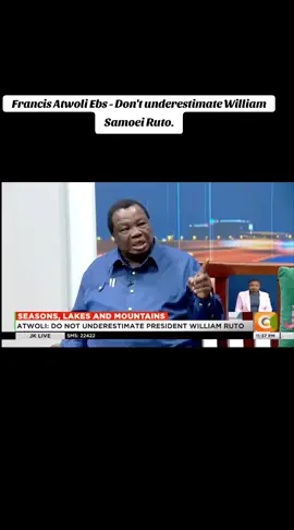 #rutodelivers #atwoli #nakurutiktokers 