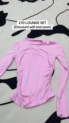 #affordableclothing #plussizeloungeset #loungewear #tiktokshopblackfriday #tiktokmademebuyit #spotlightfinds #tiktokshopcybermonday #twopiece 
