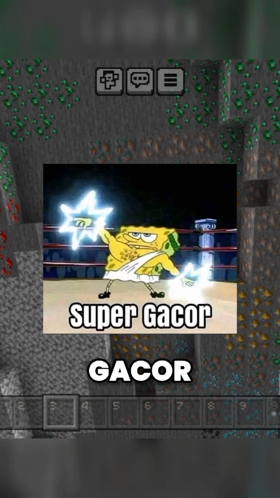 seed gacor coy #Minecraft #seedminecraft #mcpe