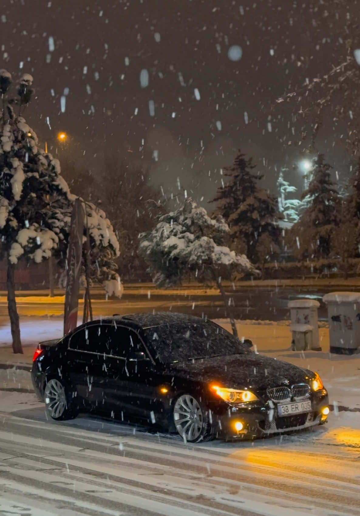 Sesin Gelir Uzaktan🖤 #kayserili38🇹🇷 #msport #e60 #e60m5 #bmwmotorsport #bmwlife #lci #garam #520d 