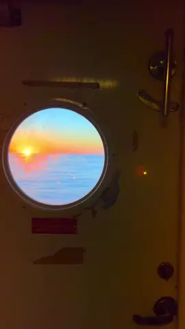 Sunset can be a beautiful part of endings.#seamantiktok #marino #sunset #marilag #fyp #trendingnow #seafarerslife 