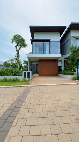Dijual Rumah 2 Lantai 😍 Rumah Tipe  Luas Tanah 98 M2 Luas Bangunan 110 M2 Lantai 1 : Ruang Tamu | Ruang Makan | Dapur | 1 Kamar Tidur | 1 Kamar Mandi | 2 Carport Mobil | Dengan Konsep Taman Samping 😍 Lantai 2 : 2 Kamar Tidur | 2 Kamar Mandi ( Kamar Utama Kamar Mandi Di Dalam ) Info Promo Irvan 08567 461650 #rumah #rumahminimalis #rumahmurah #rumahmodern #rumahidaman 