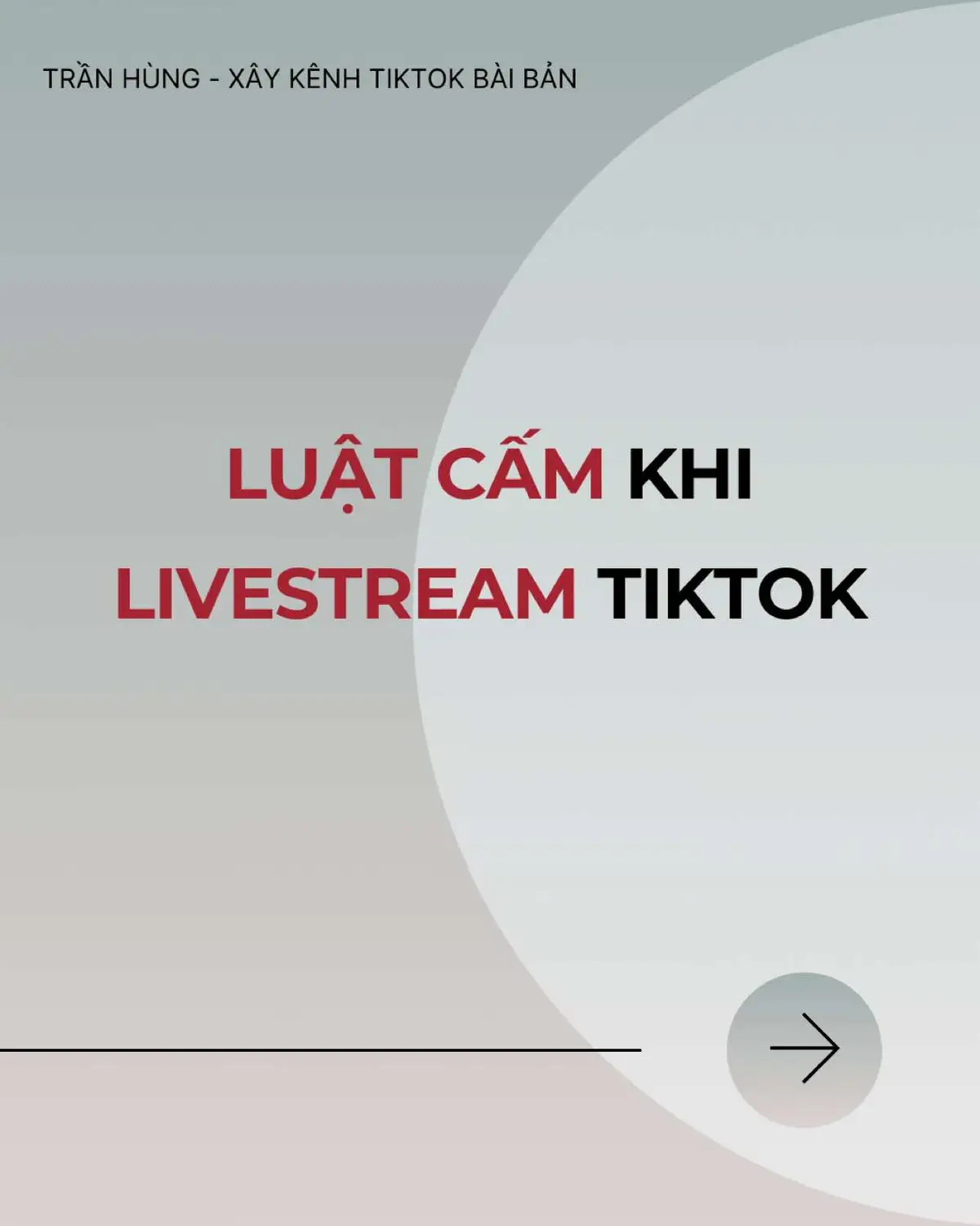 Luật cấm khi livestream tiktok #xaykenhtiktok #xuhuong #affiliate #tiepthilienket #xaykenh #phs 