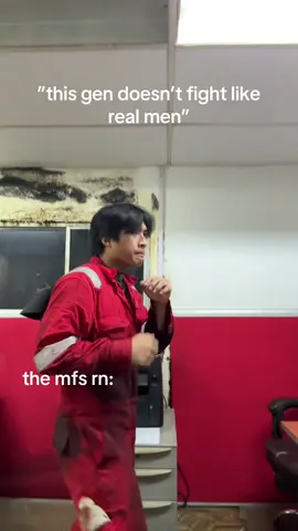 put EM up Sir. Robert. 🥊🥊 #fyp #foryou 