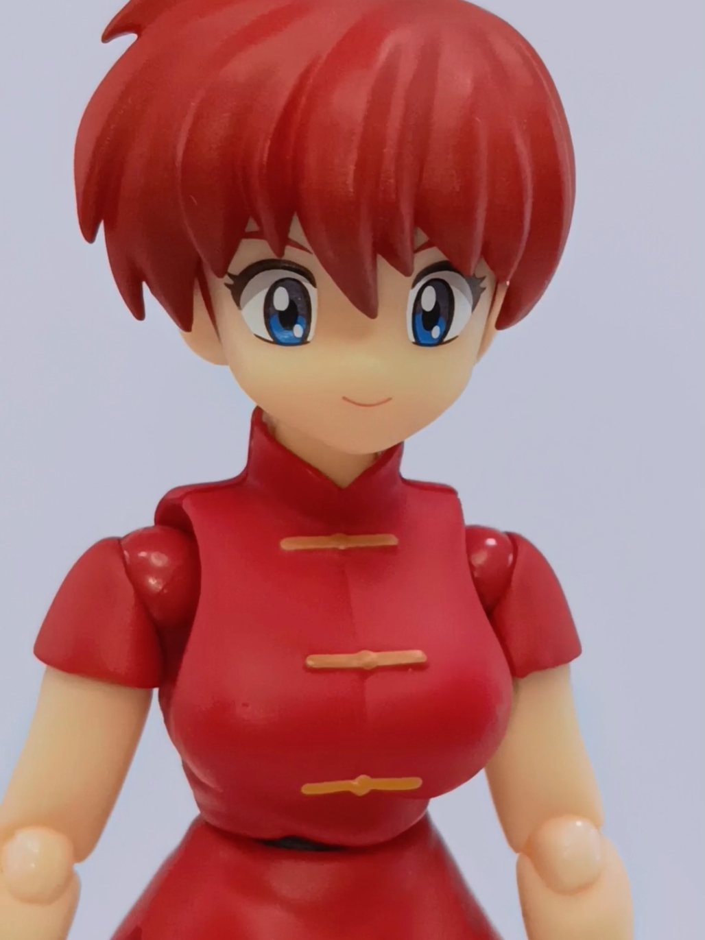 Unboxing SHFiguarts Ranma ½ Ranma Saotome #manga #anime #ranma #ranmasaotome 