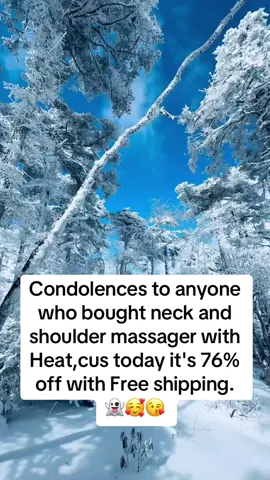🙌🏻😮‍💨#massager #neckpain #backpain #shoulderpain #neckmassager #relax #homemassage #neckpainrelief #painrelief