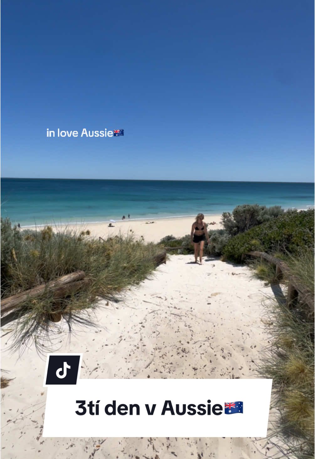 3tí den v Aussie 🇦🇺🩵  🩵🩵🩵 #perth#perthlife#visitaustralia#australia#australia🇦🇺#australiatiktok#australiabeach#cottesloebeach#beachlife#beachday#beachplease#beachwaves#travel#travellife#traveltiktok#traveltips#travelbucketlist#traveltips @Australia 