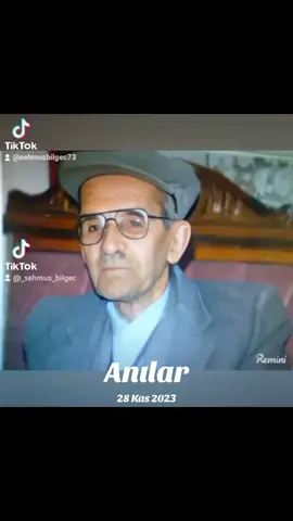 #anılar