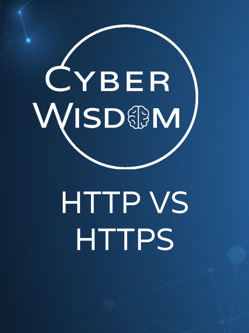 HTTP VS HTTPS #cyber#cybersecurity#network#informationtechnology#education#it#educational#technology#internet #HTTP#HTTPS