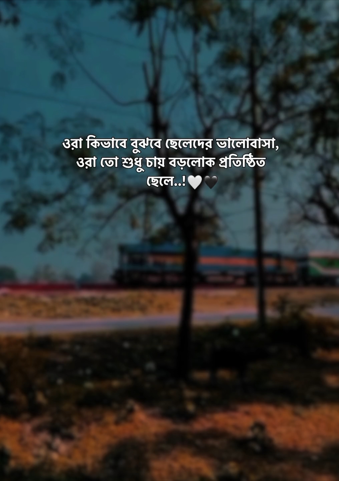 ওরা কি ভাবে বুঝবে ছেলেদের ভালোবাসা, ওরা তো শুধু চায় বড়লোক প্রতিষ্ঠিত ছেলে!#foryou #bdtiktok #bdtiktokofficial #viral #grow #foryoupageofficiall #100kviews @乂 𝚁 𝙸 𝙵 𝙰 𝚃:)🥂 @For You @TikTok Bangladesh 