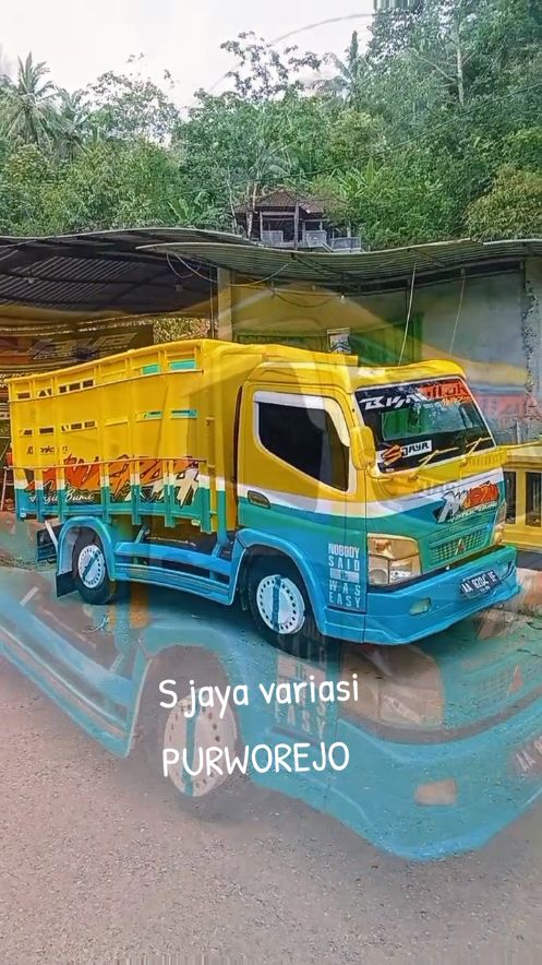 TRUCK ENGKEL ANUGRAH  #truckmodifiedindonesia #truck lover #truckindonesia #truckengkel #truckmboisindonesia #truckkeren #truckmboisindonesia #truckmodifikasi #truckkulonprogo #truk_oleng #sjayavariasi 