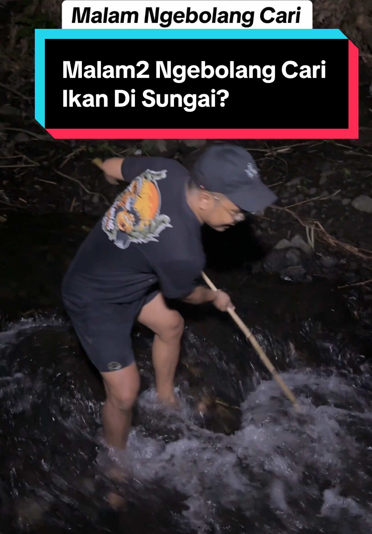 Malam2 Bosbosqu ngebolang Cari ikan Saat habis hujan bersama Bocil rasta kuta cari ikan untuk di pekihara di akuarium Bos Bos Qu atau untuk menamba koleksi Bos Bos Qu #wader #ikanwader #ikanchanna #sibolang #ikanhias #berburu #berburuikanwader #berburuikanchanna #wader #mancingwader #ikanwader #ngebolang #bosbosqu #bosbosqu #serokikan 