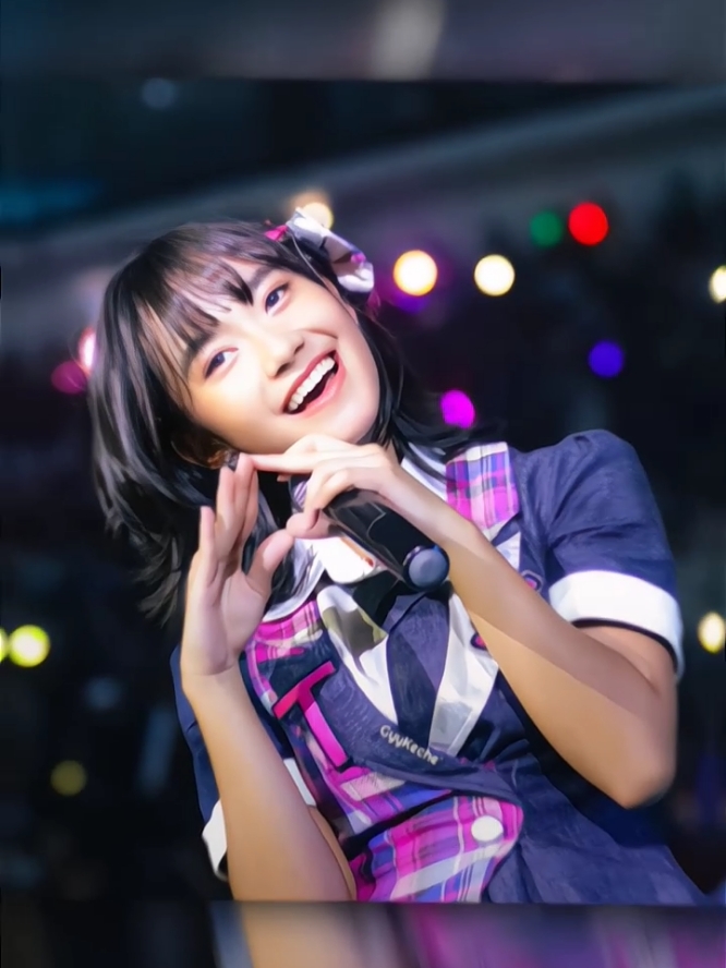 pertanyaan keramat..🗿 #freyajkt48 #freyajayawardana #jkt48newera #fypシ #masukberanda 