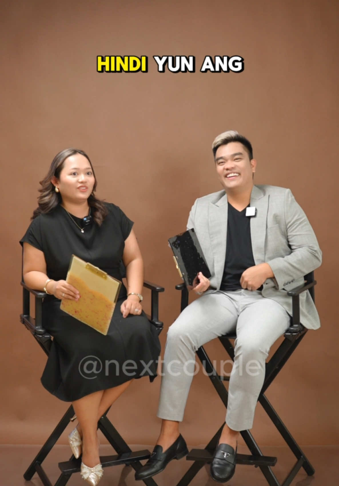 Binibilhan ka rin ba ng partner mo ng gusto mo? YT: @nextcouple 📍: @Barry Studios  #Successfulcoupletips #Relationshipgoals #Coupleadvice #Relationshipproblems #Relationshipadvice