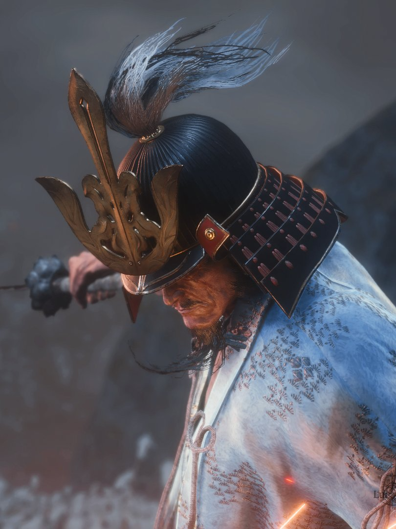 When you truly become Shura #sekiro #eldenring #liesofp #darksouls #bloodborne #foryou #xuhuong #xh #viral #gaming #trending #soulsborne #soulslike #fyp #fypシ #anime #edit