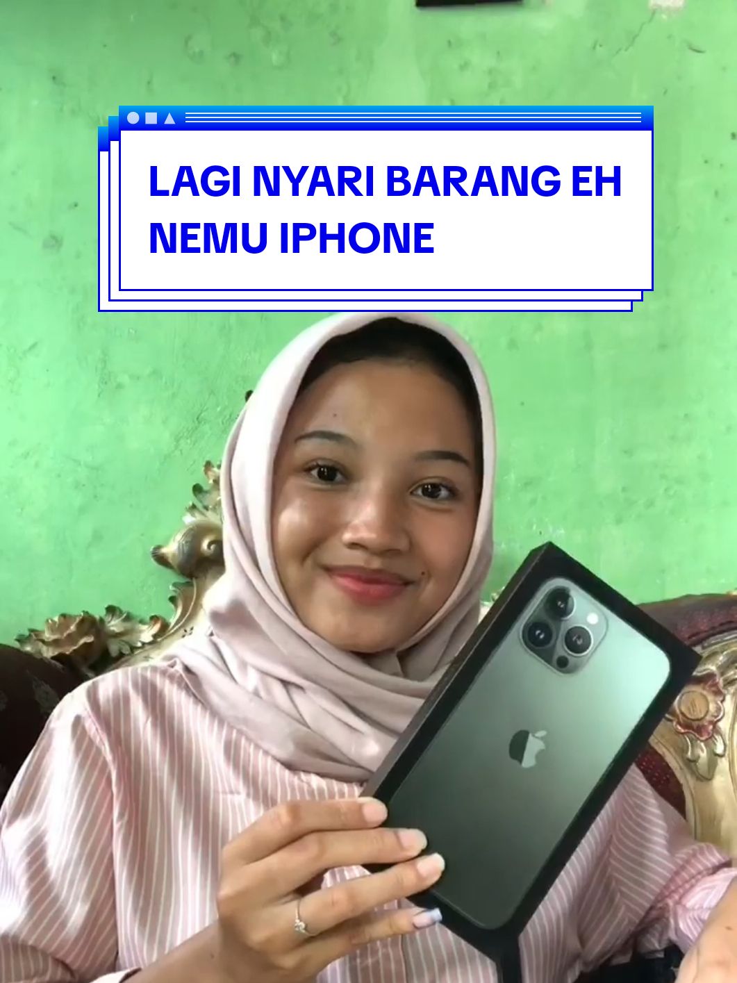 ubek ubek tas eh malah nemu iPhone 13 Pro Max #sewaiphone #sewaiphonejakarta #sewaiphonebogor #sewaiphonegbk #sewaiphonedepok #rentaliphonejakarta #rentaliphone #fyp 