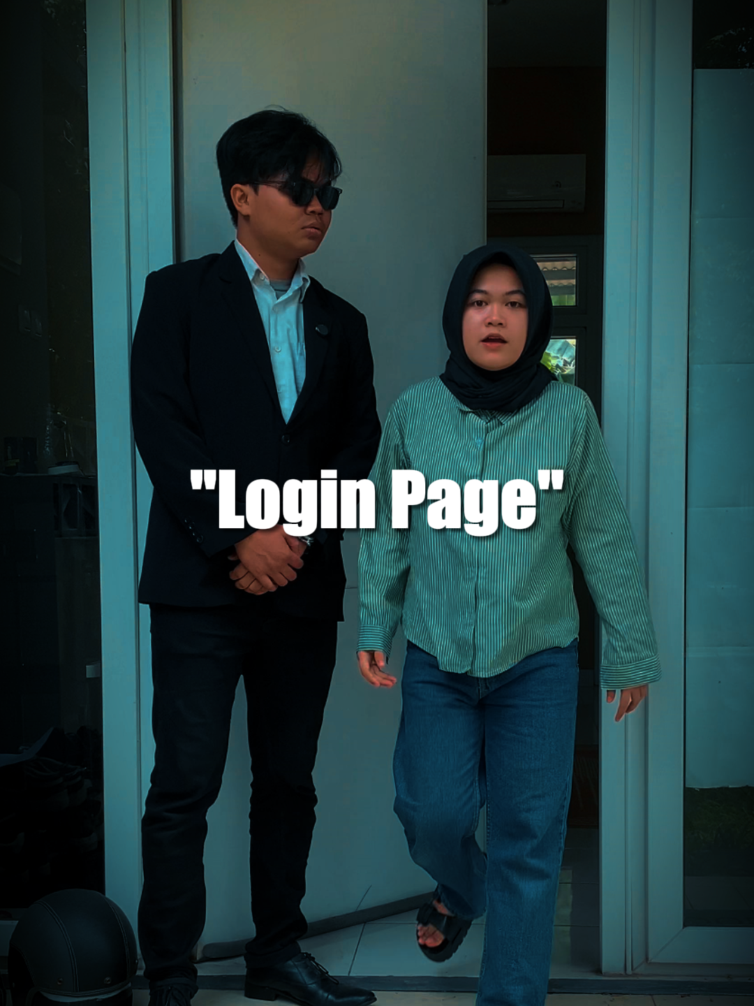 Siapa disini yang sering nyangkut di login page karena lupa password? emang password kalian apa si sampe mudah banget lupanya? #IT #itmemes #contentcreator #memesdaily #skit #videolucu #comedyskit #bercanda