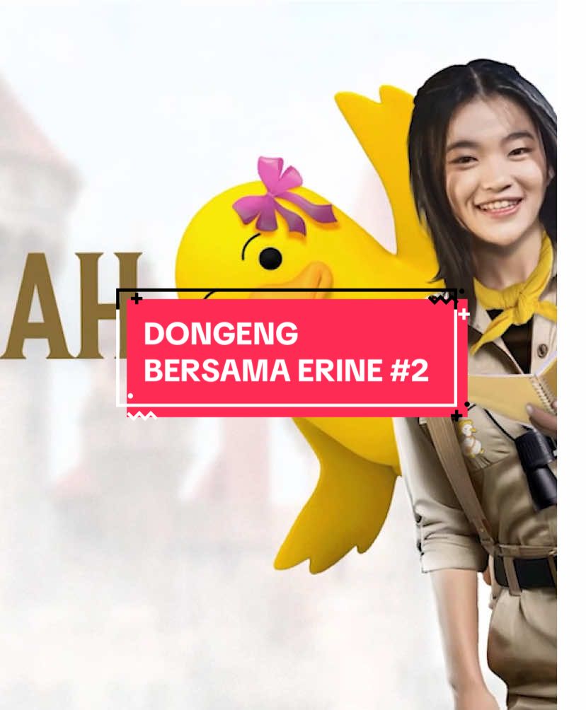 Jadi, pesan moralnya apa guys? Coba komen di bawah! [ #jkt48erine #jkt48 #cavalleryid ] @Catherina Vallencia 