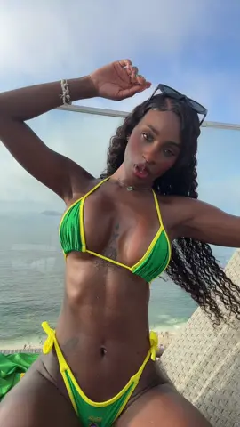 😍🇧🇷💋