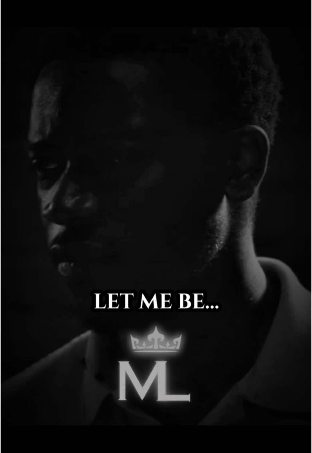 Let me be… very clear.🔥 #motivation #mindsetshift #mindsetlords #mentality #winnermindset #believeinyourself #justdoit #motivationalvideo #franklinsaint #moviequotes 