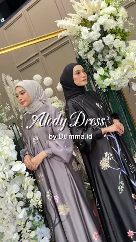 Alody Dress 