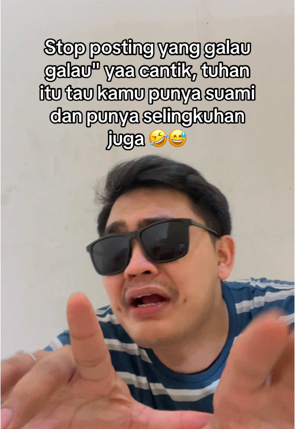 Hayoo ngaku dahhh???🤭🤣